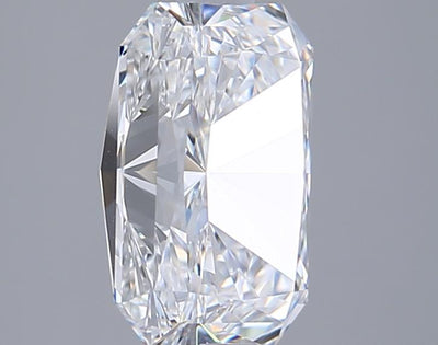 2.83 Carat Radiant Lab Diamond :: Greenstar spin frame 03