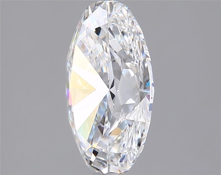 2.04 Carat Oval Lab Diamond :: Greenstar spin frame 03