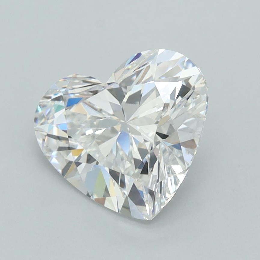 1.71 Carat Heart Lab Diamond :: Greenstar spin frame 03
