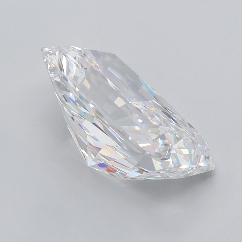 3.36 Carat Radiant Lab Diamond :: Greenstar spin frame 03