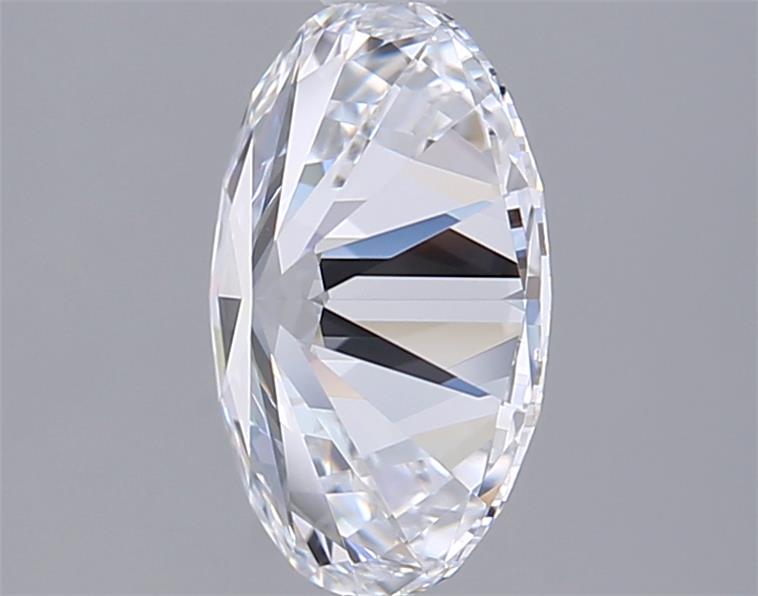 1.85 Carat Oval Lab Diamond :: Greenstar spin frame 03