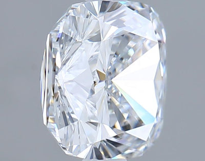 1.72 Carat Cushion Lab Diamond :: Greenstar spin frame 03