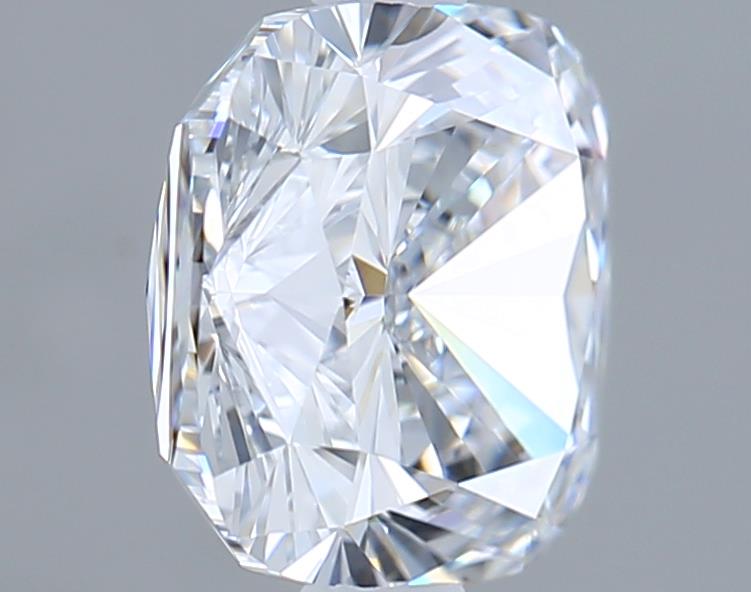 1.72 Carat Cushion Lab Diamond :: Greenstar spin frame 03