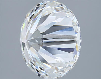 4.03 Carat Round Lab Diamond :: Greenstar spin frame 03