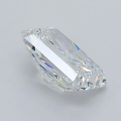2.02 Carat Radiant Lab Diamond :: Greenstar spin frame 03