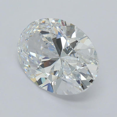 2.11 Carat Oval Lab Diamond :: Greenstar spin frame 03
