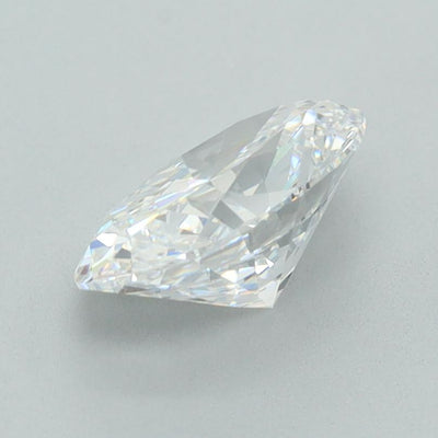 1.55 Carat Oval Lab Diamond :: Greenstar spin frame 03