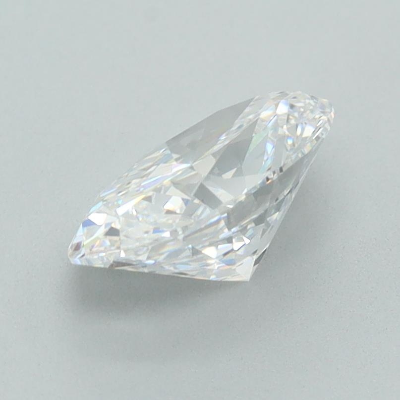 1.55 Carat Oval Lab Diamond :: Greenstar spin frame 03