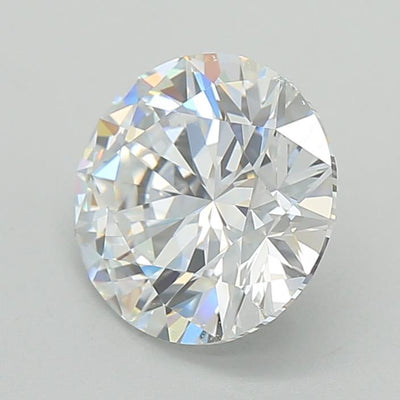 2.50 Carat Round Lab Diamond :: Greenstar spin frame 03