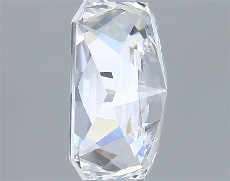 2.05 Carat Radiant Lab Diamond :: Greenstar spin frame 03