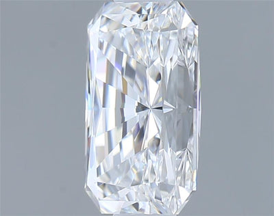 1.02 Carat Radiant Lab Diamond :: Greenstar spin frame 03