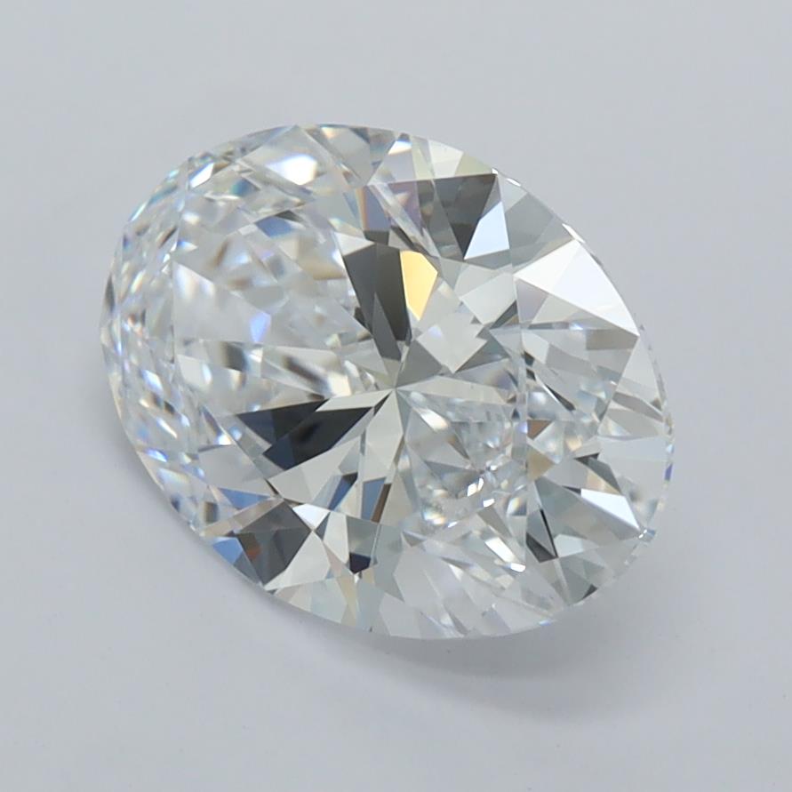 2.19 Carat Oval Lab Diamond :: Greenstar spin frame 03