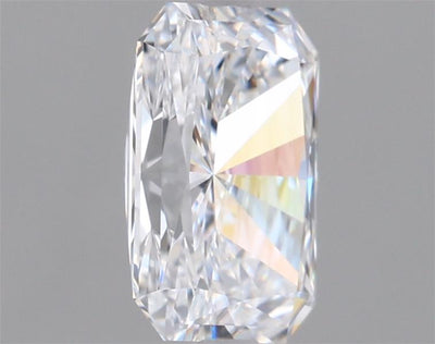 1.06 Carat Radiant Lab Diamond :: Greenstar spin frame 03