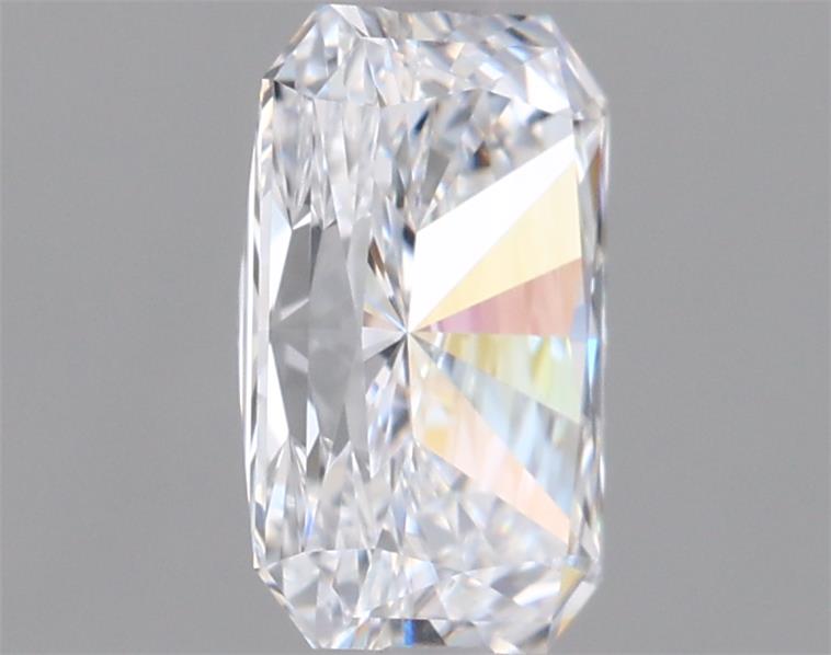 1.06 Carat Radiant Lab Diamond :: Greenstar spin frame 03