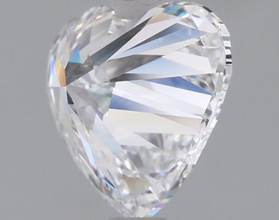 1.50 Carat Heart Lab Diamond :: Greenstar spin frame 03