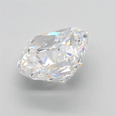 5.59 Carat Cushion Lab Diamond :: Greenstar spin frame 03