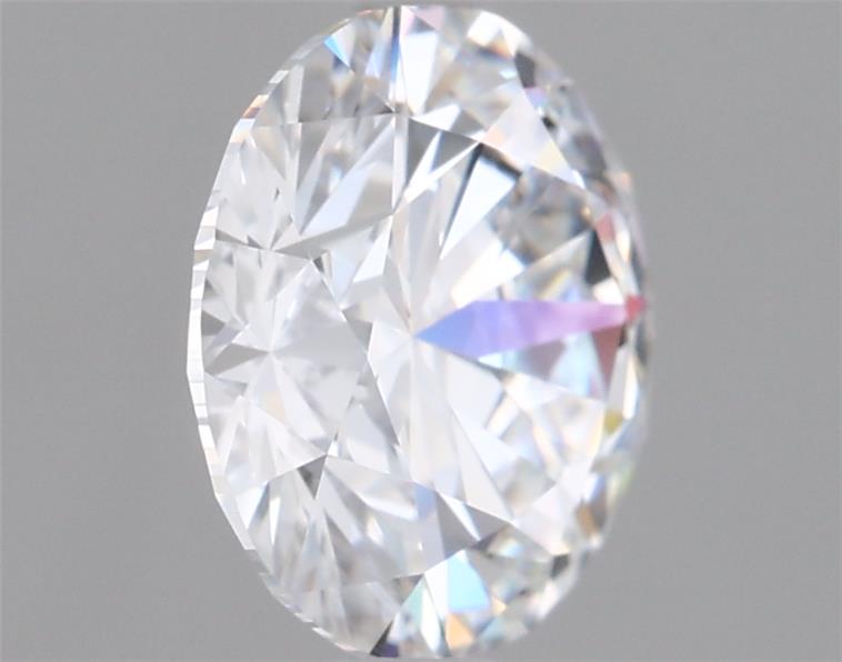 2.04 Carat Round Lab Diamond :: Greenstar spin frame 03