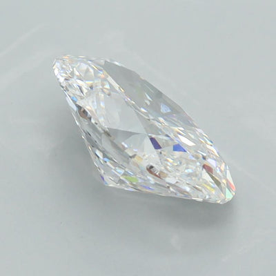 2.06 Carat Oval Lab Diamond :: Greenstar spin frame 03