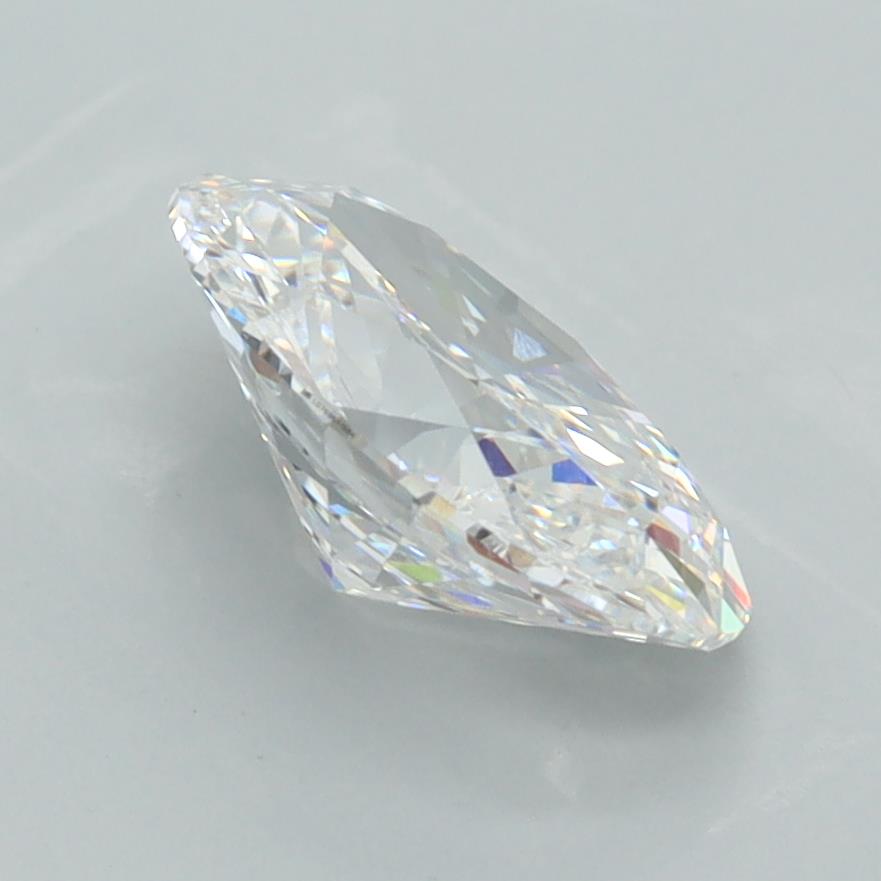 2.06 Carat Oval Lab Diamond :: Greenstar spin frame 03