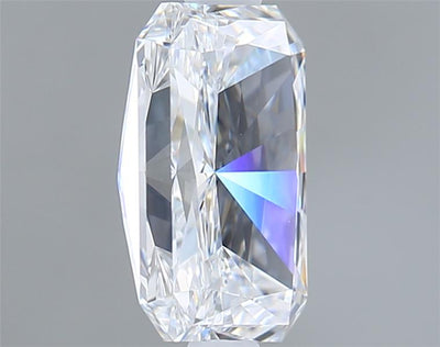 1.54 Carat Radiant Lab Diamond :: Greenstar spin frame 03