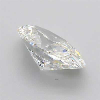 3.50 Carat Oval Lab Diamond :: Greenstar spin frame 03