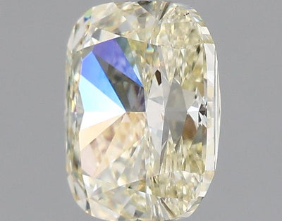 1.01 Carat Cushion Lab Diamond :: Greenstar spin frame 03