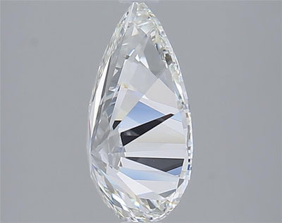 2.25 Carat Pear Lab Diamond :: Greenstar spin frame 03