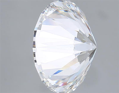 5.04 Carat Round Lab Diamond :: Greenstar spin frame 03