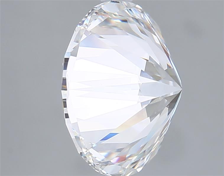 5.04 Carat Round Lab Diamond :: Greenstar spin frame 03
