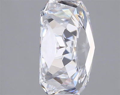 2.02 Carat Radiant Lab Diamond :: Greenstar spin frame 03
