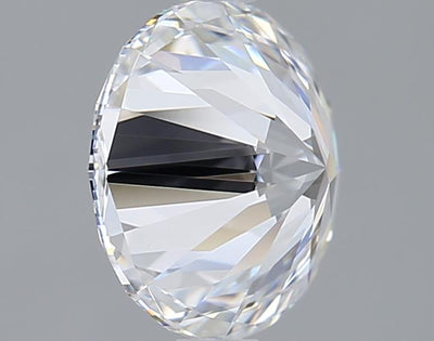 2.51 Carat Round Lab Diamond :: Greenstar spin frame 03
