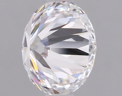 1.04 Carat Round Lab Diamond :: Greenstar spin frame 03