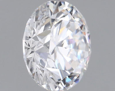 1.50 Carat Round Lab Diamond :: Greenstar spin frame 03