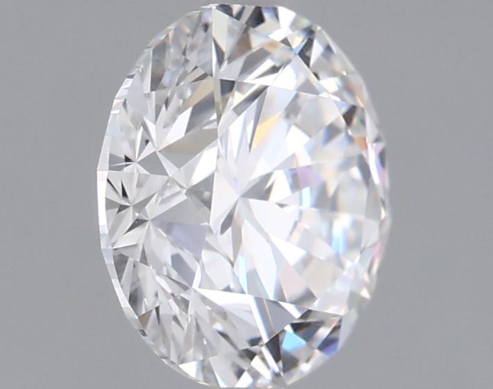 1.50 Carat Round Lab Diamond :: Greenstar spin frame 03