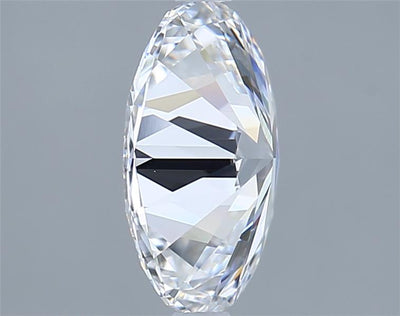 2.03 Carat Oval Lab Diamond :: Greenstar spin frame 03