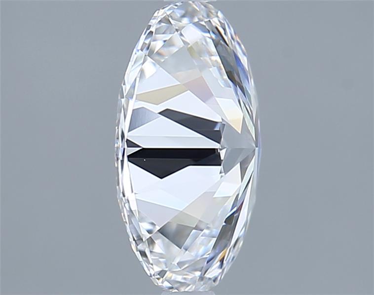 2.03 Carat Oval Lab Diamond :: Greenstar spin frame 03
