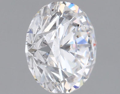 1.54 Carat Round Lab Diamond :: Greenstar spin frame 03