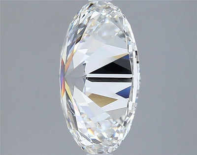 3.05 Carat Oval Lab Diamond :: Greenstar spin frame 03