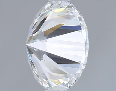 1.51 Carat Round Lab Diamond :: Greenstar spin frame 03