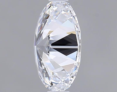 1.04 Carat Oval Lab Diamond :: Greenstar spin frame 03