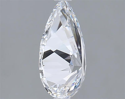 1.52 Carat Pear Lab Diamond :: Greenstar spin frame 03