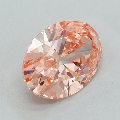 1.75 Carat Oval Lab Diamond :: Greenstar spin frame 03