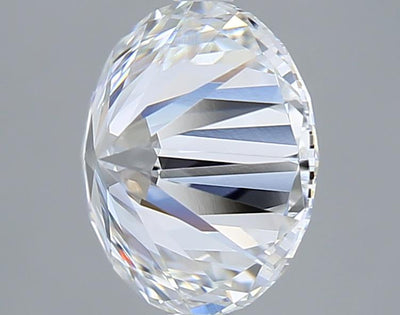 3.00 Carat Round Lab Diamond :: Greenstar spin frame 03