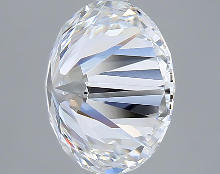 3.00 Carat Round Lab Diamond :: Greenstar spin frame 03
