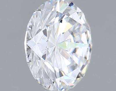 1.04 Carat Round Lab Diamond :: Greenstar spin frame 03