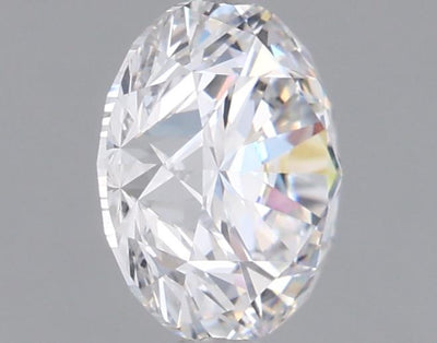 1.52 Carat Round Lab Diamond :: Greenstar spin frame 03