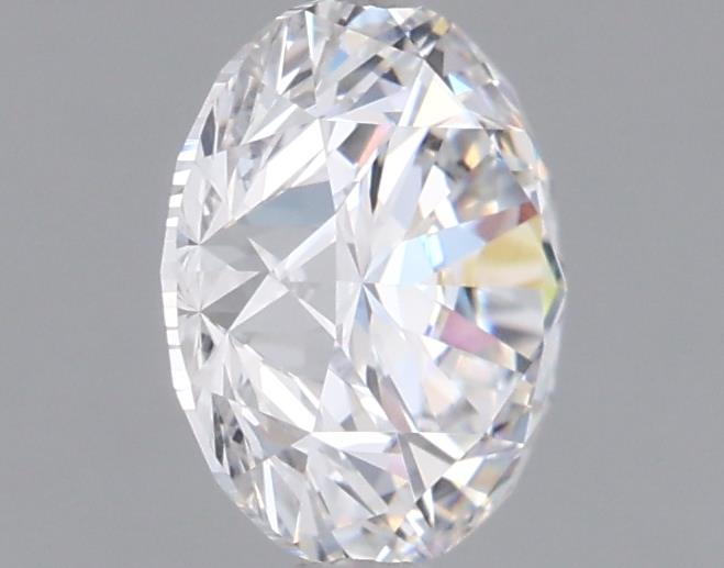 1.52 Carat Round Lab Diamond :: Greenstar spin frame 03
