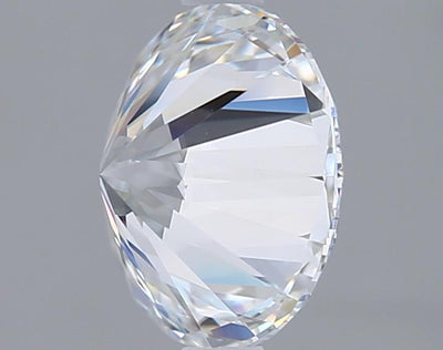 2.19 Carat Round Lab Diamond :: Greenstar spin frame 03