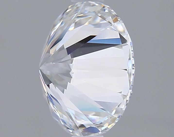 2.19 Carat Round Lab Diamond :: Greenstar spin frame 03