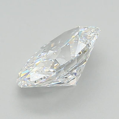 2.07 Carat Oval Lab Diamond :: Greenstar spin frame 03